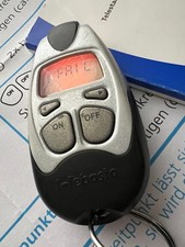 Webasto Telestart T100 HTM