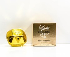 Paco Rabanne Lady Million  EdP