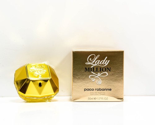 Paco rabanne lady - rabanne, edp