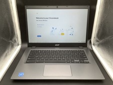 Acer Chromebook N15Q13 14"