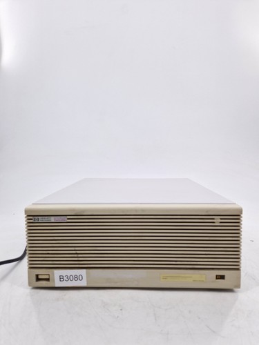Autosampler controller - hp,