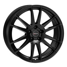 Alutec Felgen Monstr 6.5Jx17 ET45 5x114,3 SW für HONDA Civic CR-V CR-Z