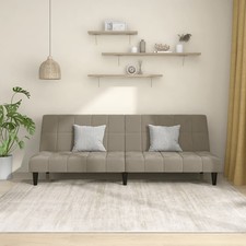 Schlafsofa 2-Sitzer Sofa