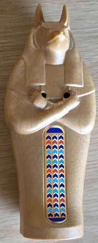 Playmobil ägypten sarkophag - playmobil,