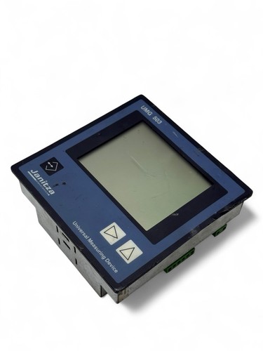 Janitza umg 503 - janitza,