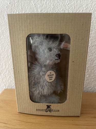 Steiff club geschenk - club,