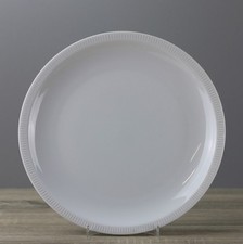 Arzberg Secunda Athena weiß Form 2075 SpeisetellerTeller Ø ca. 24 cm/MANGEL