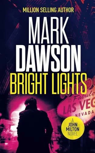 Bright lights john - bright, milton