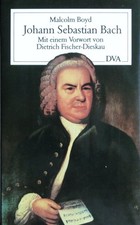 Johann Sebastian Bach