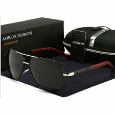 Aluminium HD Herren Fahren