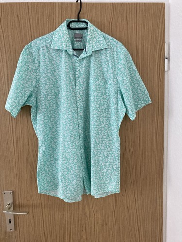 Herren freizeit hemd 41 - gr.,
