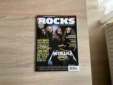 Rocks Das Magazin für Classic