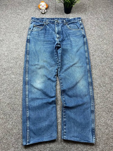 Wrangler rugged wear baggy - wrangler,