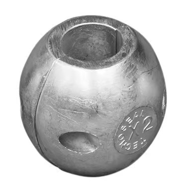 Anode opferanode aluminium - anode,