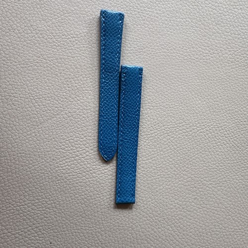 Cartier leder armband 14mm - leder,