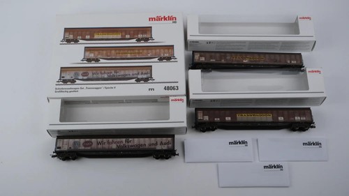 Märklin 48063 - märklin, h0