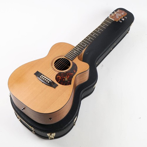 Maton srs808c - srs808c, solid