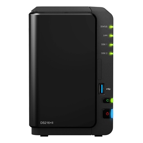 Synology diskstation ds216 - synology,