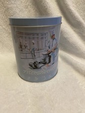 Vintage Aufbewahrungsdose