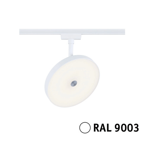 Urail schienenspot step dim - urail, 3-step-dim