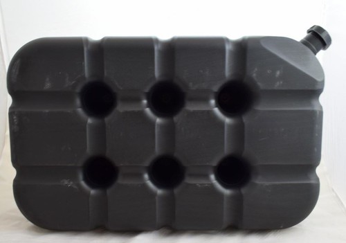 Kraftstofftank passend für
