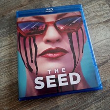 The Seed - BluRay - Uncut