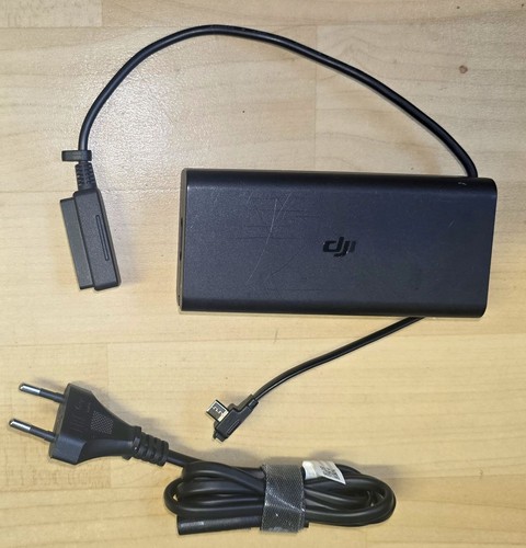 Dji ladegerät f2c60 für - ladegerät,