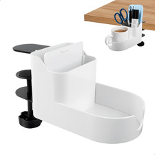 Einstellbarer Getränkehalter