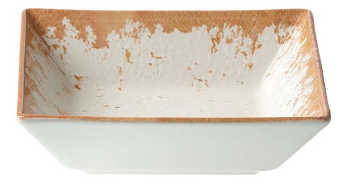 Servierschale rusty cm - rusty,