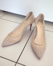 Christian Louboutin Follies