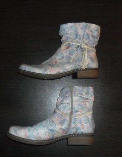 Rieker damen stiefeletten - damen,