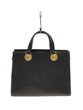 Vintage Gianni Versace Leder