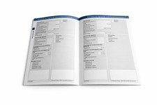 Mercedes service book - mercedes,