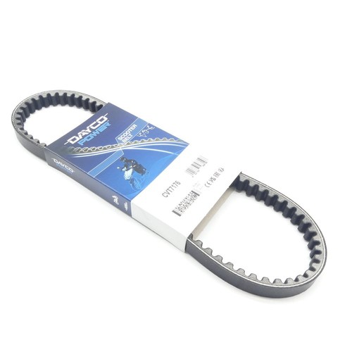 Dayco cvt7176 keilriemen - dayco,