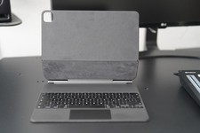 Apple Magic Keyboard für iPad