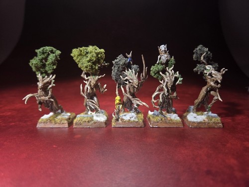 Warhammer the old world wood - warhammer,