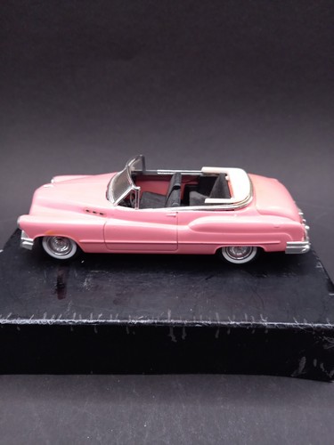 Solido buick cabrio - solido, 1:43