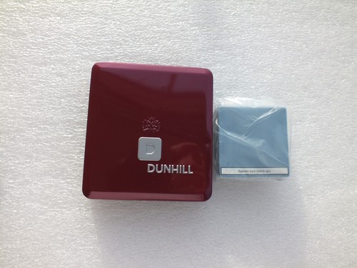 Vintage dunhill - vintage,