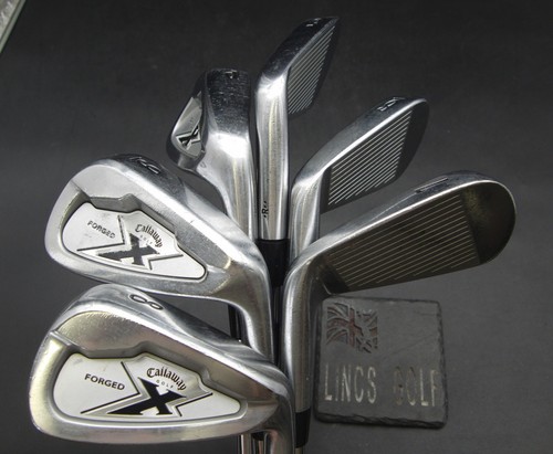Satz callaway forged 2007 - x,