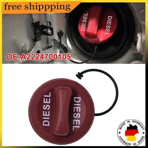 Nty tankdeckel tankverschluss - nty,