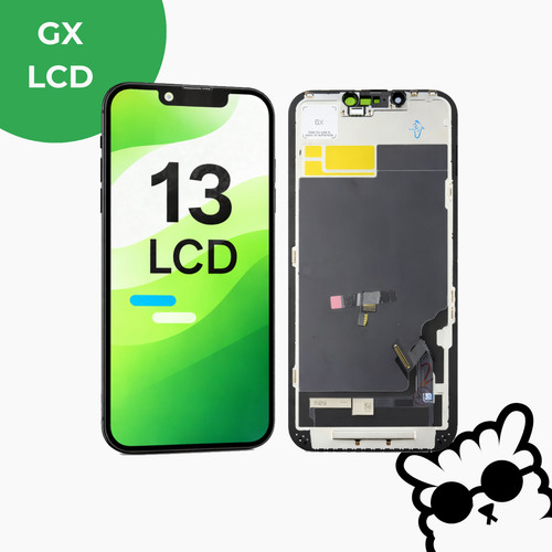 Iphone display lcd hd - lcd,
