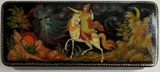 Original alte russische
