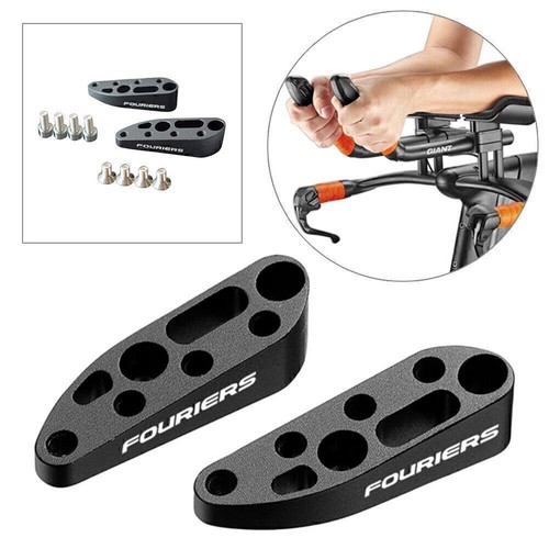 Fouriers handlebar spacer - fouriers,