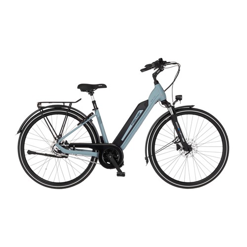 Fischer city bike cita - city,