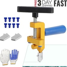 2 in 1 Glasschneidewerkzeug