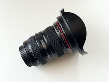Canon EF 17-40mm F4 L USM