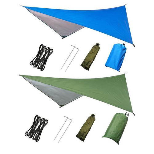 Zeltplane 300cm
