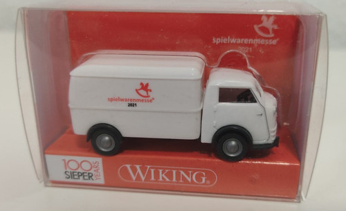 Wiking sondermodell tempo - sondermodell,