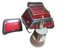 Koffersatz 2. Honda GL 1100