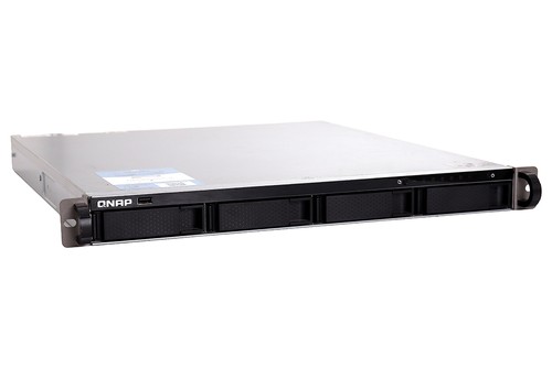 Qnap turbo station 463xu - qnap,